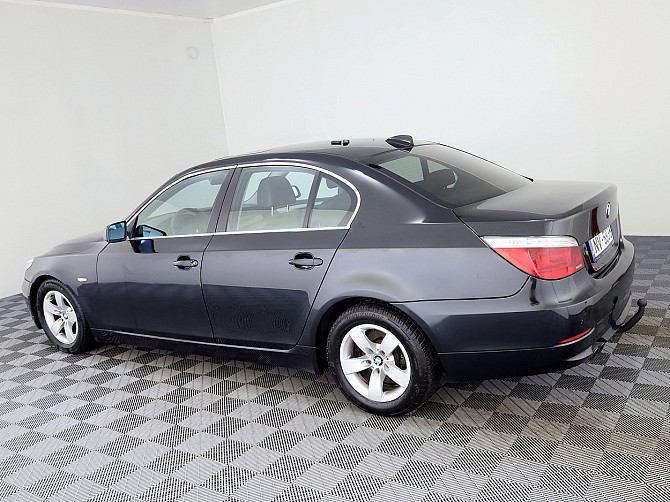 BMW 525 Executive Facelift ATM 2.5 140kW Tallina - foto 4