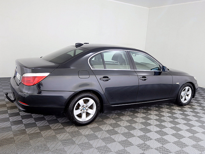 BMW 525 Executive Facelift ATM 2.5 140kW Tallina - foto 3