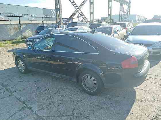 Audi A6 Comfortline 1.8 92kW Tallina