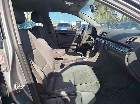 Audi A4 Comfortline ATM 2.0 96kW Tallina