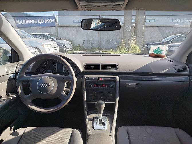 Audi A4 Comfortline ATM 2.0 96kW Tallina - foto 5