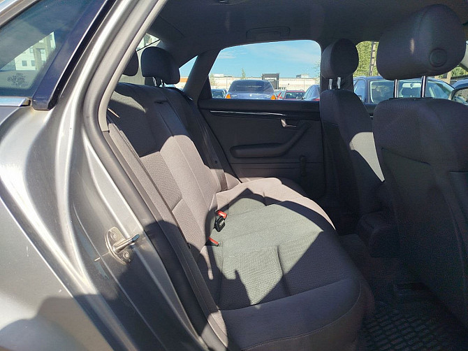 Audi A4 Comfortline ATM 2.0 96kW Tallina - foto 7