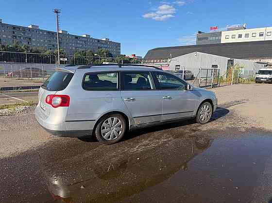 Volkswagen Passat Comfortline 1.6 75kW Tallina