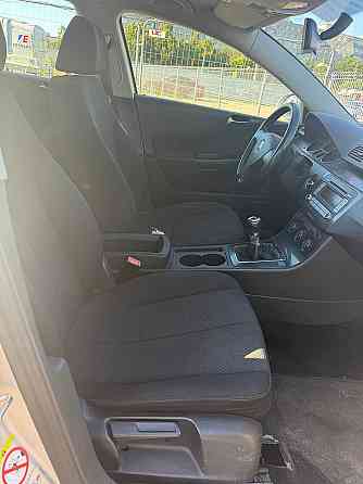 Volkswagen Passat Comfortline 1.6 75kW Tallina