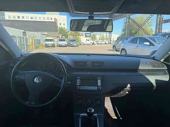 Volkswagen Passat Comfortline 1.6 75kW Tallina