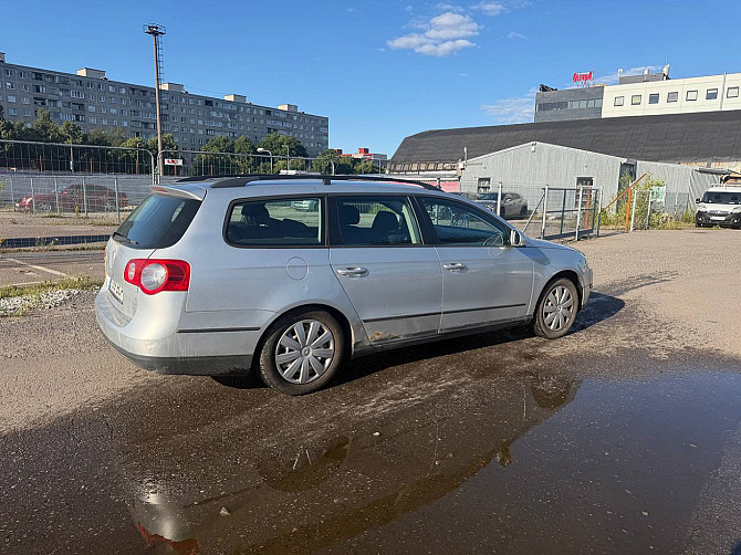 Volkswagen Passat Comfortline 1.6 75kW Tallina - foto 3