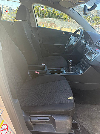 Volkswagen Passat Comfortline 1.6 75kW Tallina - foto 6