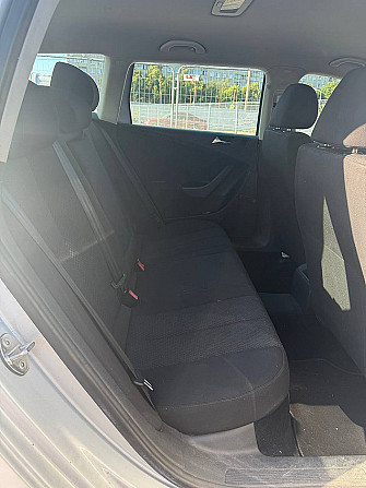 Volkswagen Passat Comfortline 1.6 75kW Tallina - foto 7
