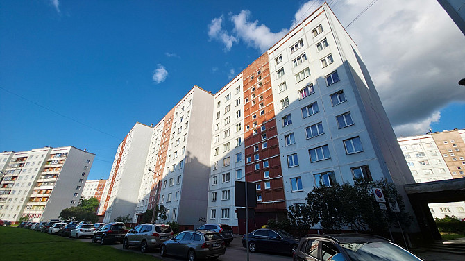 Dzīvokļa video tūri var noskatīties, nospiežot uz mājas lapas sludinājuma lejas daļā. Tas ļaus... Rīga - foto 17