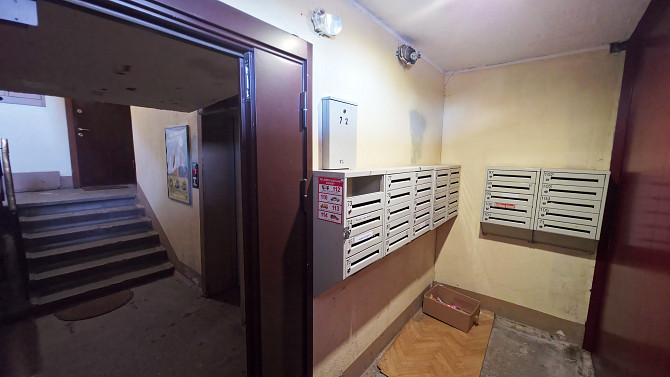 Dzīvokļa video tūri var noskatīties, nospiežot uz mājas lapas sludinājuma lejas daļā. Tas ļaus... Rīga - foto 14