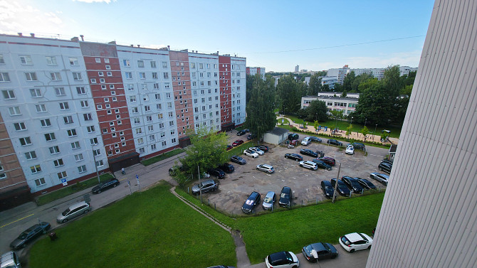 Dzīvokļa video tūri var noskatīties, nospiežot uz mājas lapas sludinājuma lejas daļā. Tas ļaus... Rīga - foto 10