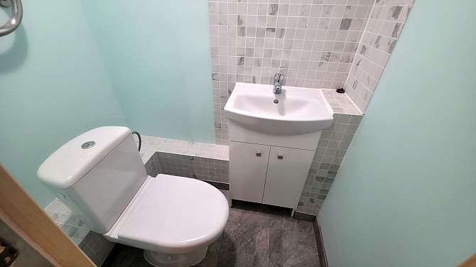 Dzīvokļa video tūri var noskatīties, nospiežot uz mājas lapas sludinājuma lejas daļā. Tas ļaus... Rīga - foto 4