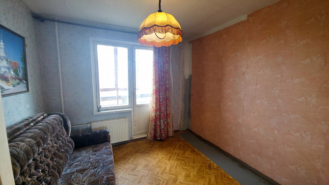 Dzīvokļa video tūri var noskatīties, nospiežot uz mājas lapas sludinājuma lejas daļā. Tas ļaus... Rīga - foto 7