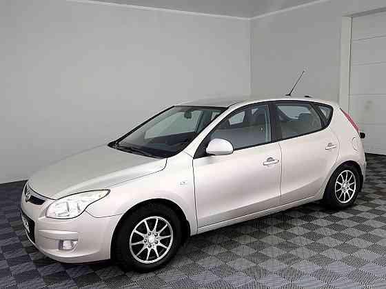 Hyundai i30 Elegance 1.6 90kW Tallina