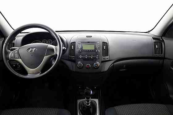 Hyundai i30 Elegance 1.6 90kW Tallina