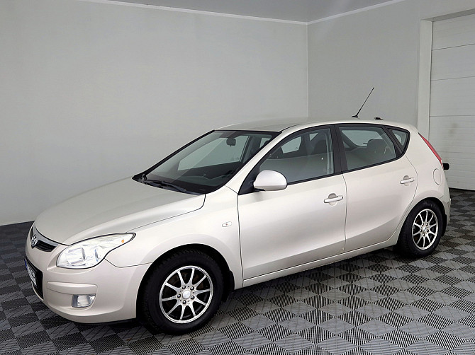 Hyundai i30 Elegance 1.6 90kW Tallina - foto 2