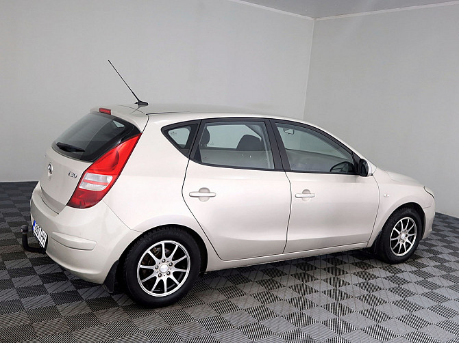 Hyundai i30 Elegance 1.6 90kW Tallina - foto 3