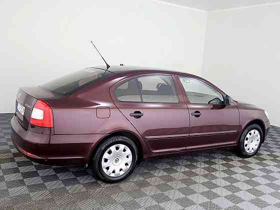 Skoda Octavia Comfortline Facelift 1.2 77kW Tallina