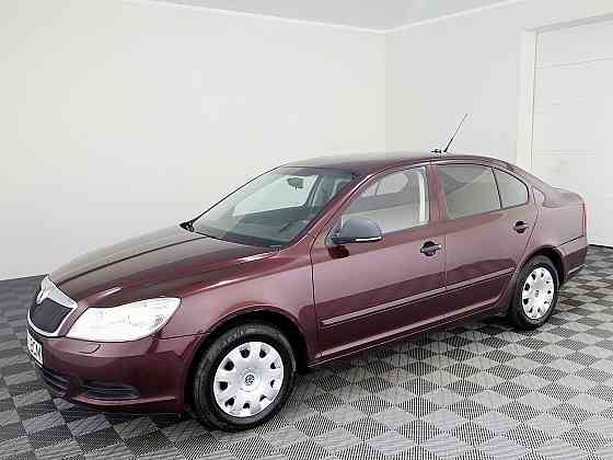 Skoda Octavia Comfortline Facelift 1.2 77kW Tallina