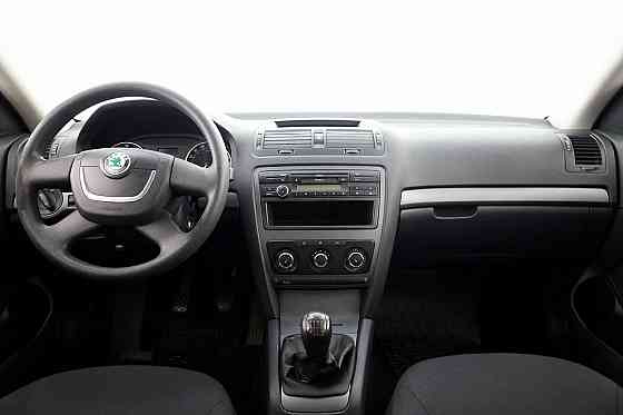 Skoda Octavia Comfortline Facelift 1.2 77kW Tallina