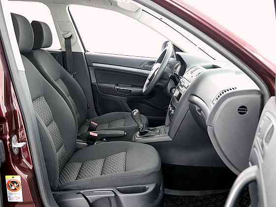 Skoda Octavia Comfortline Facelift 1.2 77kW Tallina