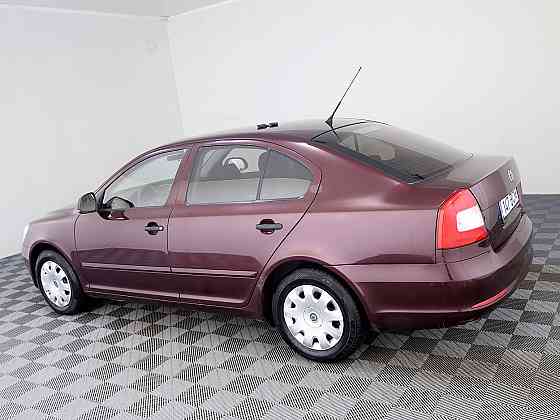 Skoda Octavia Comfortline Facelift 1.2 77kW Tallina