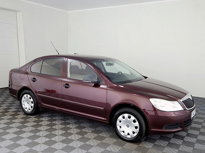 Skoda Octavia Comfortline Facelift 1.2 77kW Tallina - foto 1