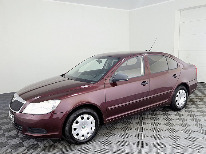 Skoda Octavia Comfortline Facelift 1.2 77kW Tallina - foto 2