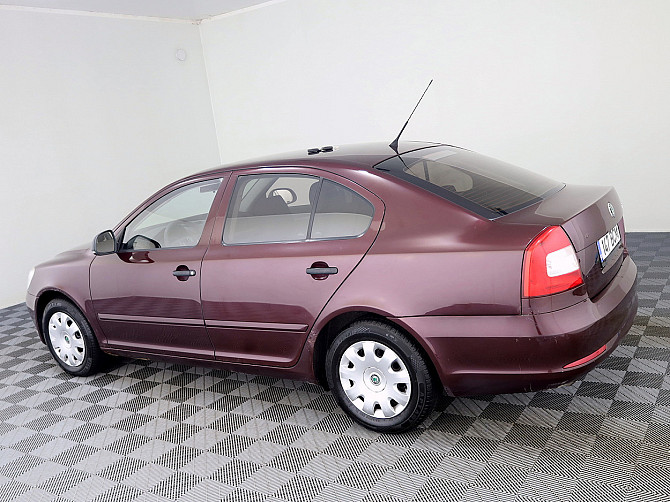 Skoda Octavia Comfortline Facelift 1.2 77kW Tallina - foto 4