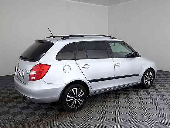 Skoda Fabia Comfortline Facelift 1.6 TDI 55kW Tallina