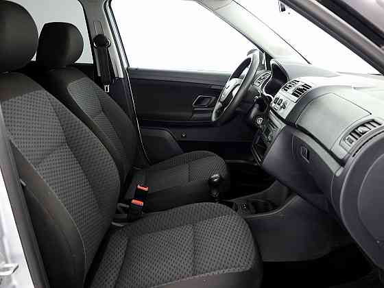 Skoda Fabia Comfortline Facelift 1.6 TDI 55kW Tallina