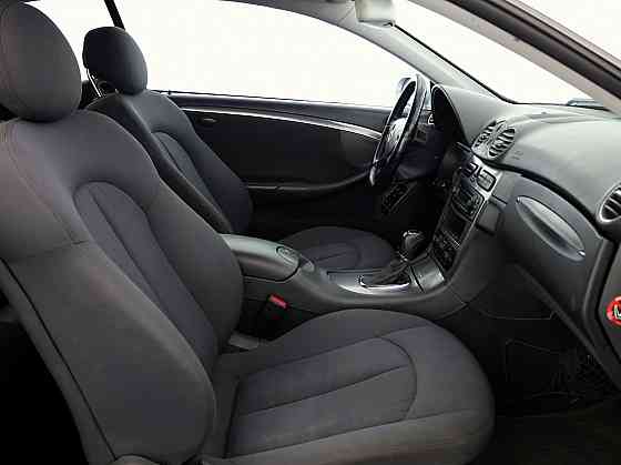 Mercedes-Benz CLK 200 Avantgarde ATM 1.8 120kW Tallina