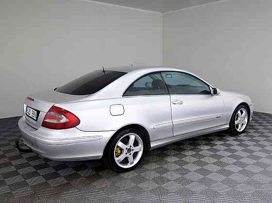 Mercedes-Benz CLK 200 Avantgarde ATM 1.8 120kW Tallina