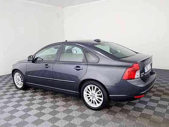 Volvo S40 Summum Facelift 1.6 D4 80kW Tallina
