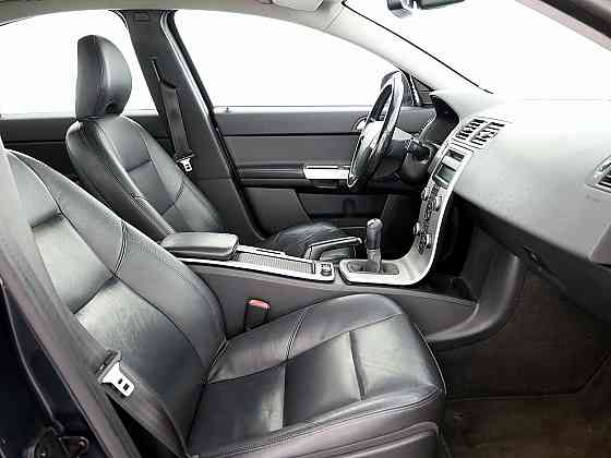Volvo S40 Summum Facelift 1.6 D4 80kW Tallina