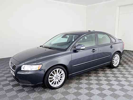 Volvo S40 Summum Facelift 1.6 D4 80kW Tallina