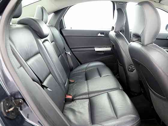 Volvo S40 Summum Facelift 1.6 D4 80kW Tallina