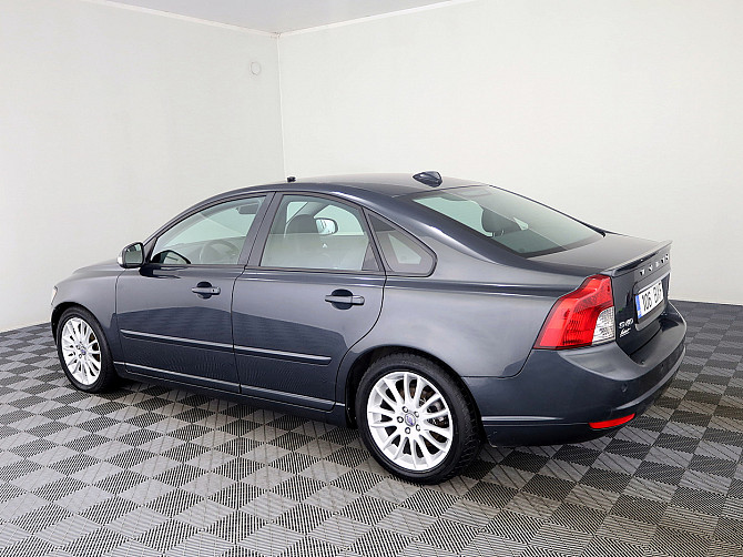 Volvo S40 Summum Facelift 1.6 D4 80kW Tallina - foto 3