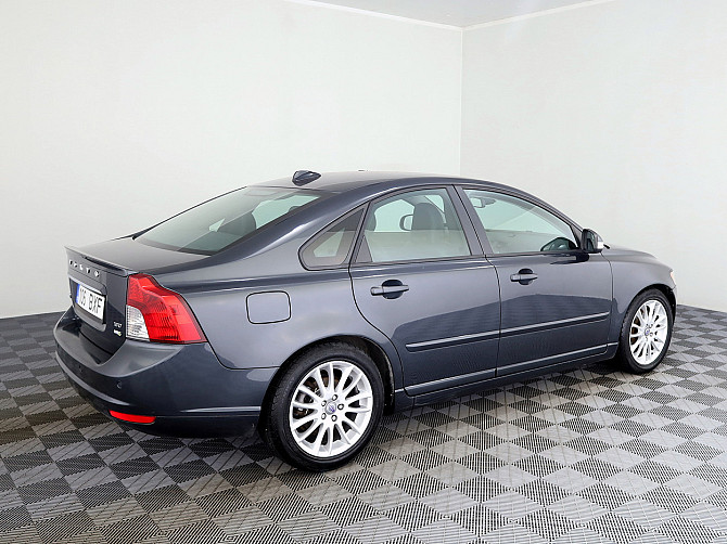 Volvo S40 Summum Facelift 1.6 D4 80kW Tallina - foto 1