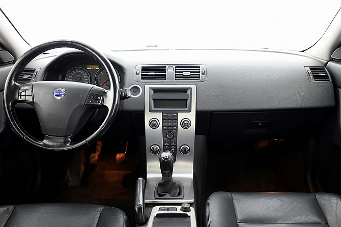 Volvo S40 Summum Facelift 1.6 D4 80kW Tallina - foto 7
