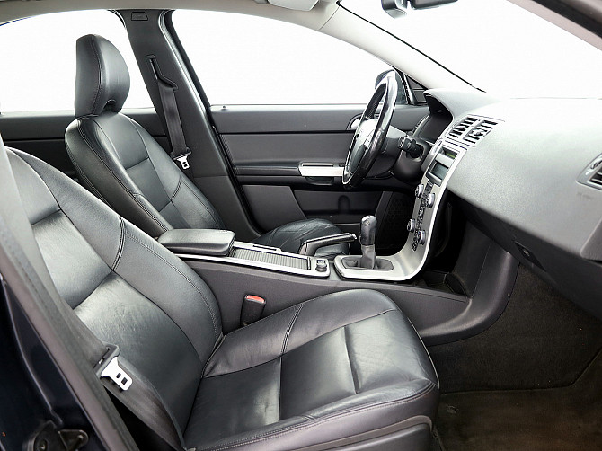 Volvo S40 Summum Facelift 1.6 D4 80kW Tallina - foto 5