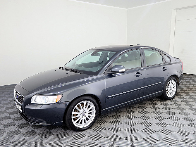 Volvo S40 Summum Facelift 1.6 D4 80kW Tallina - foto 4