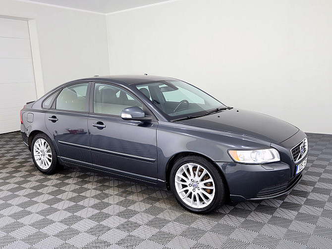 Volvo S40 Summum Facelift 1.6 D4 80kW Tallina - foto 2