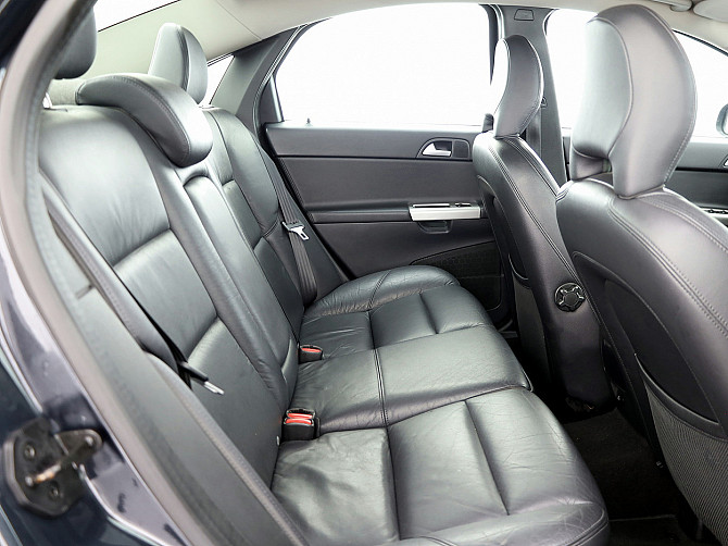 Volvo S40 Summum Facelift 1.6 D4 80kW Tallina - foto 6