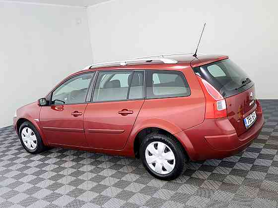 Renault Megane Grandtour Facelift 1.6 82kW Tallina