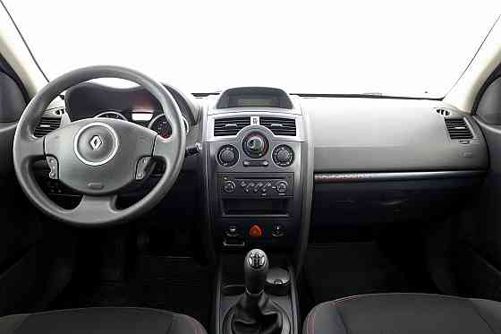 Renault Megane Grandtour Facelift 1.6 82kW Tallina