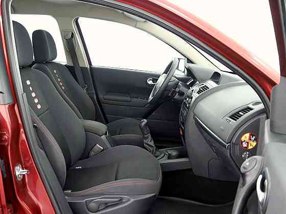Renault Megane Grandtour Facelift 1.6 82kW Tallina