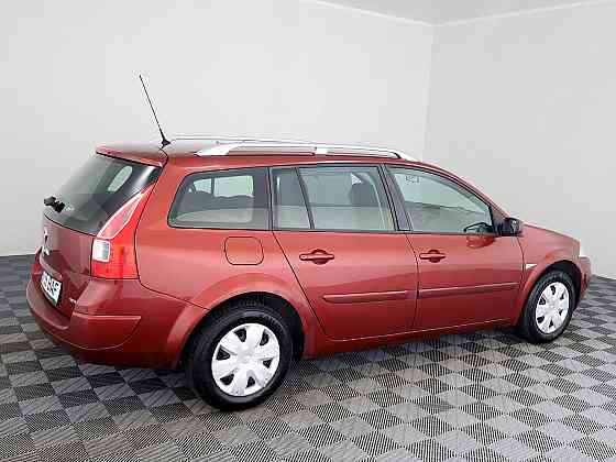 Renault Megane Grandtour Facelift 1.6 82kW Tallina