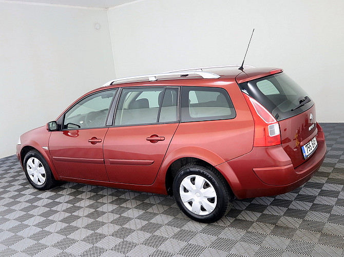 Renault Megane Grandtour Facelift 1.6 82kW Tallina - foto 4