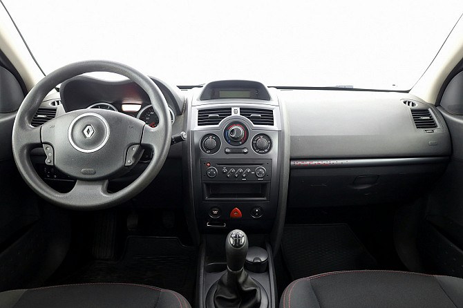Renault Megane Grandtour Facelift 1.6 82kW Tallina - foto 5